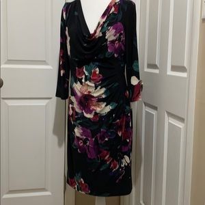 Lauren Ralph Lauren Dress